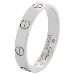 Band Rings
