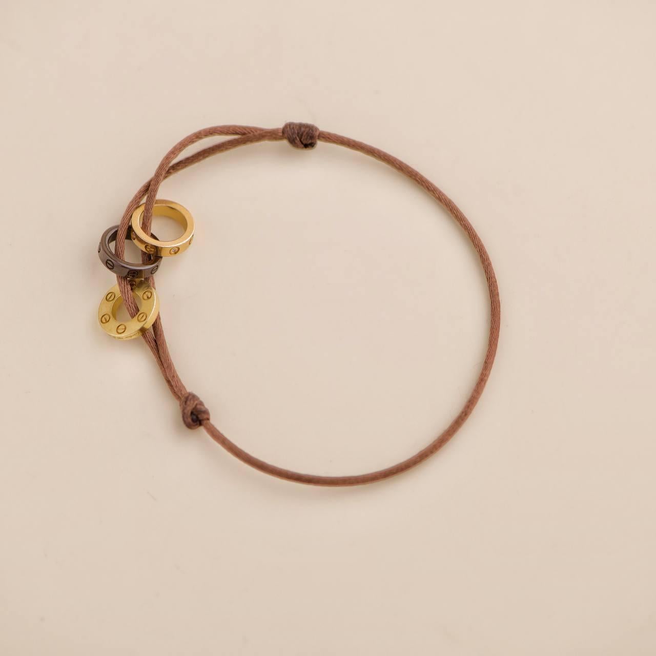 SKU	33301055
Comes With	Pouch Only
Date	2012
Model	B6038500
Serial Number	TM****
Metal	18k Yellow Gold, 18k Rose Gold
Stones	Diamond
Weight	Approximately 4.5 g
Condition	Excellent
_____________________________________________
If you are interested