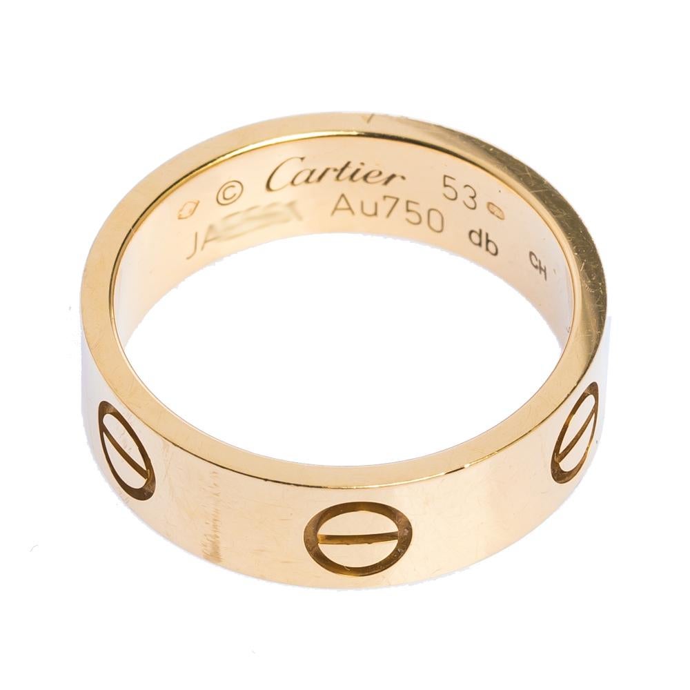 cartier au750