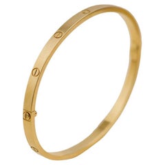 Bracelets jonc