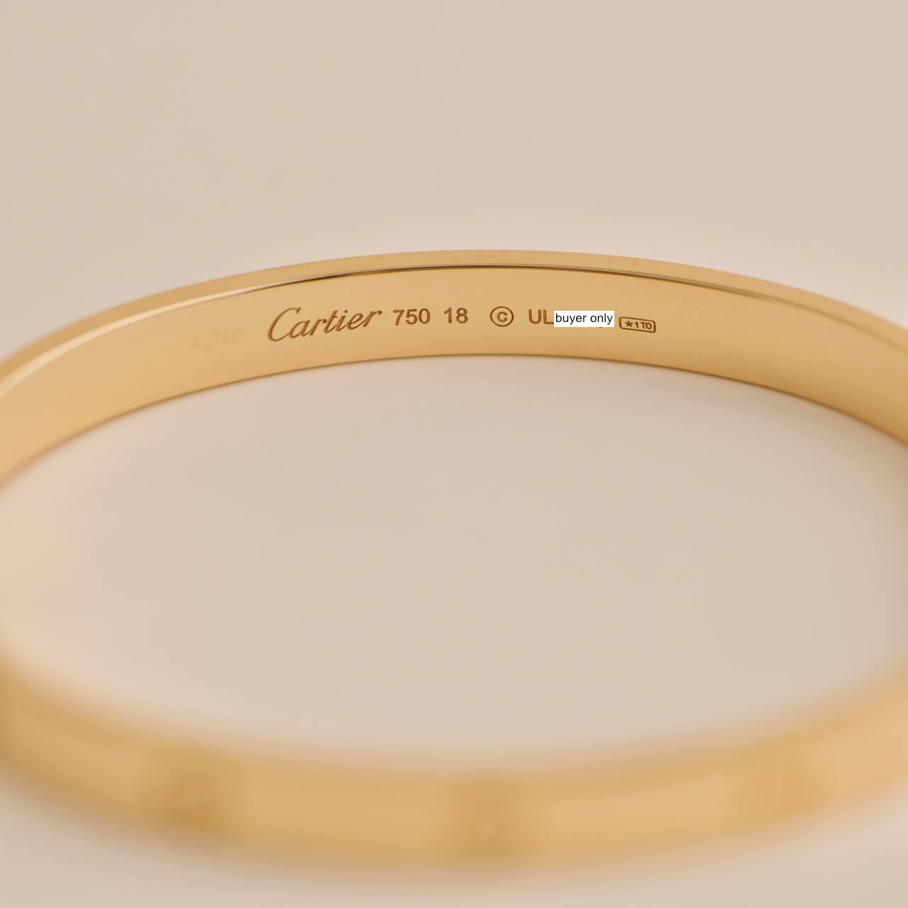 cartier bracelet men