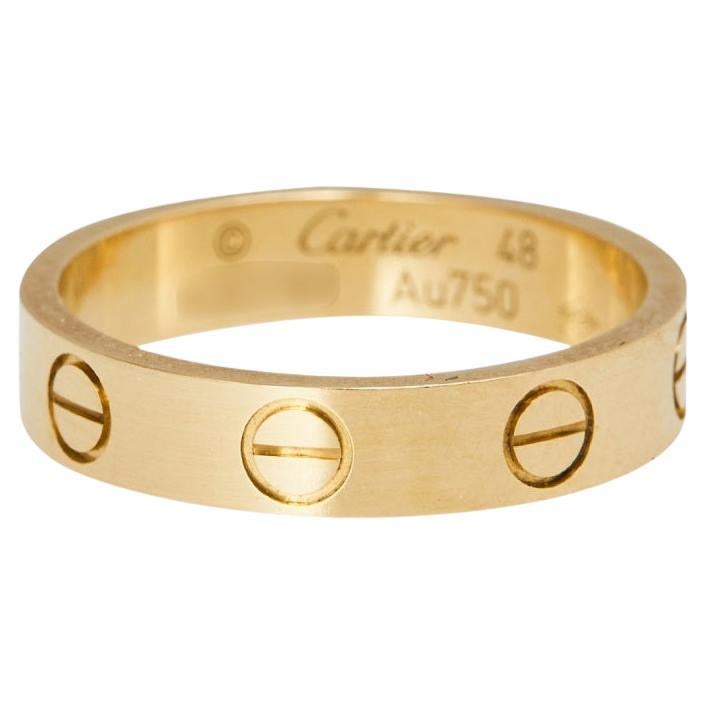 Cartier Rings 1,273 For Sale at 1stDibs 5000, "roman malakov", 18k