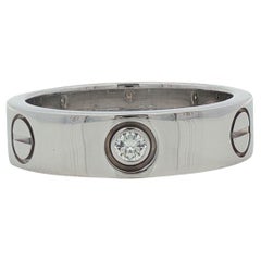 Band Rings