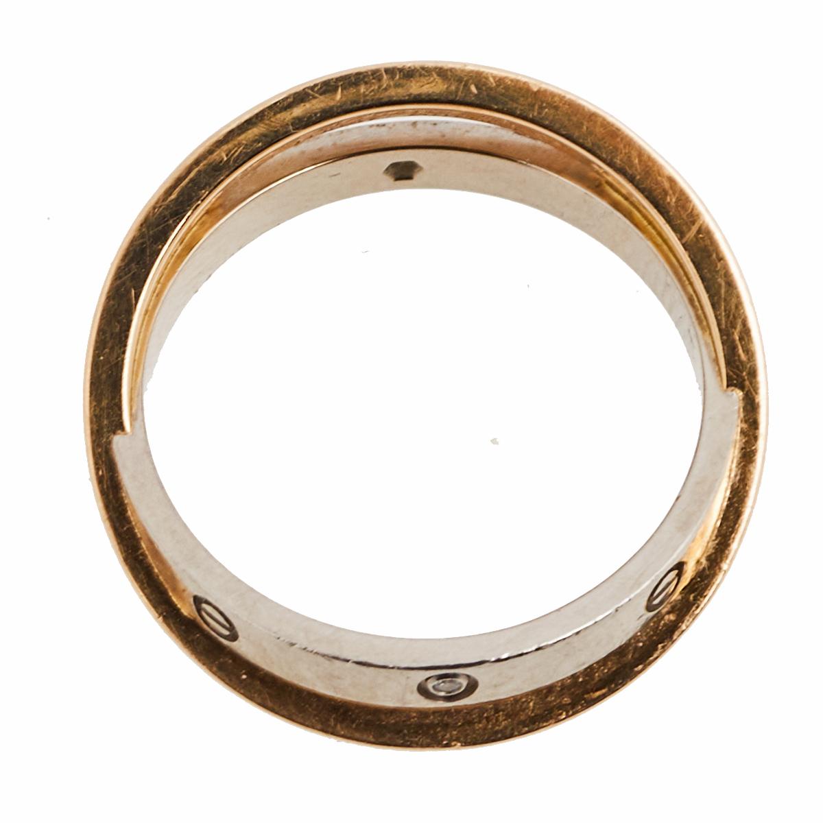 cartier 750 55