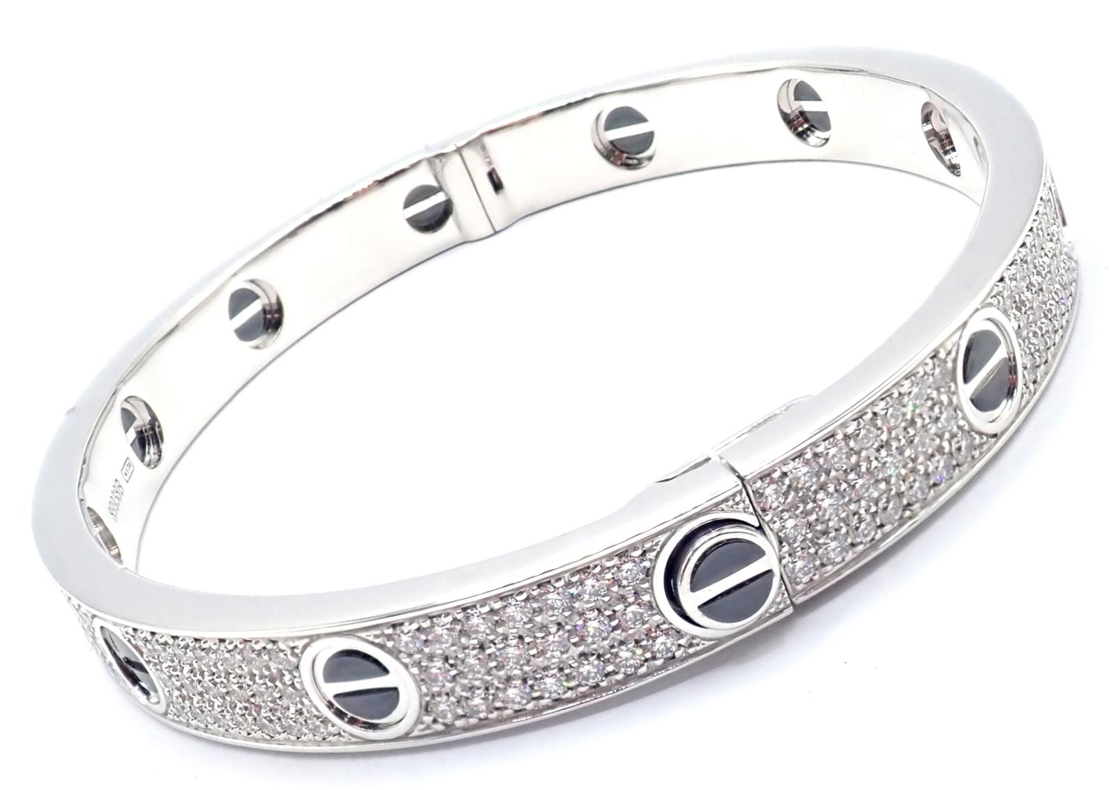 Pulsera brazalete 