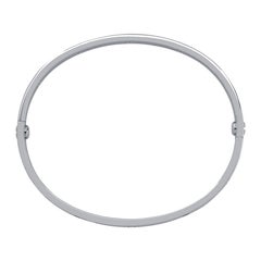 Cartier Love Bangle Bracelet