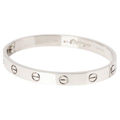 Cartier Love Bangle