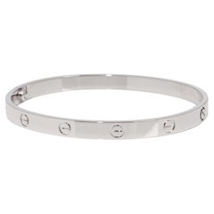 Cartier Love Bangle