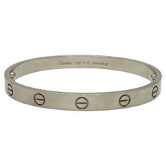 Brazalete Cartier Love