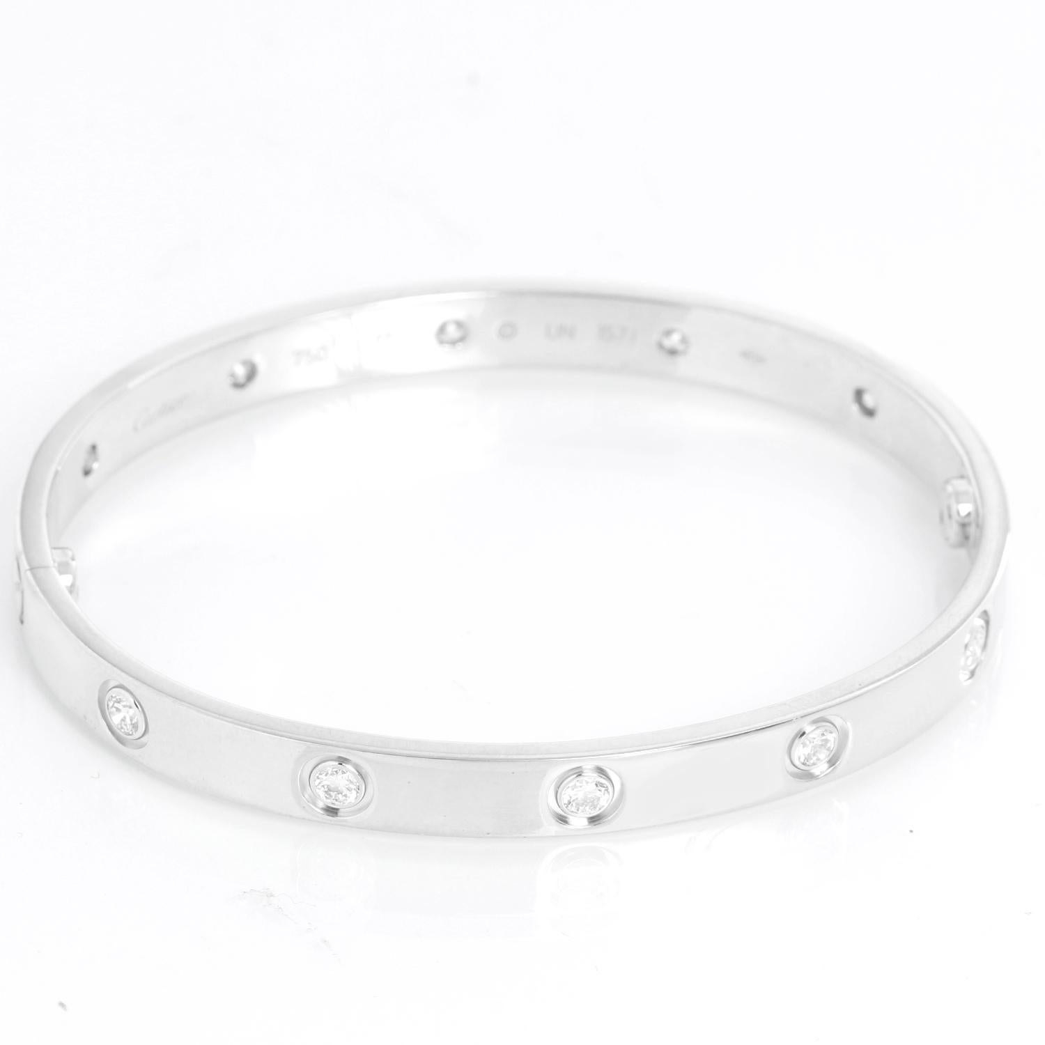cartier 19750