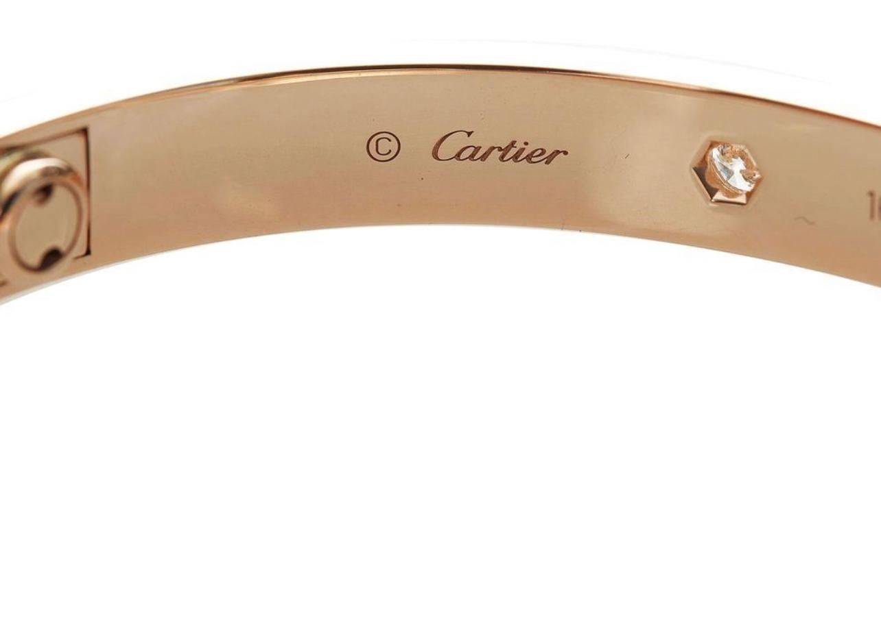 750 cartier c ol4783