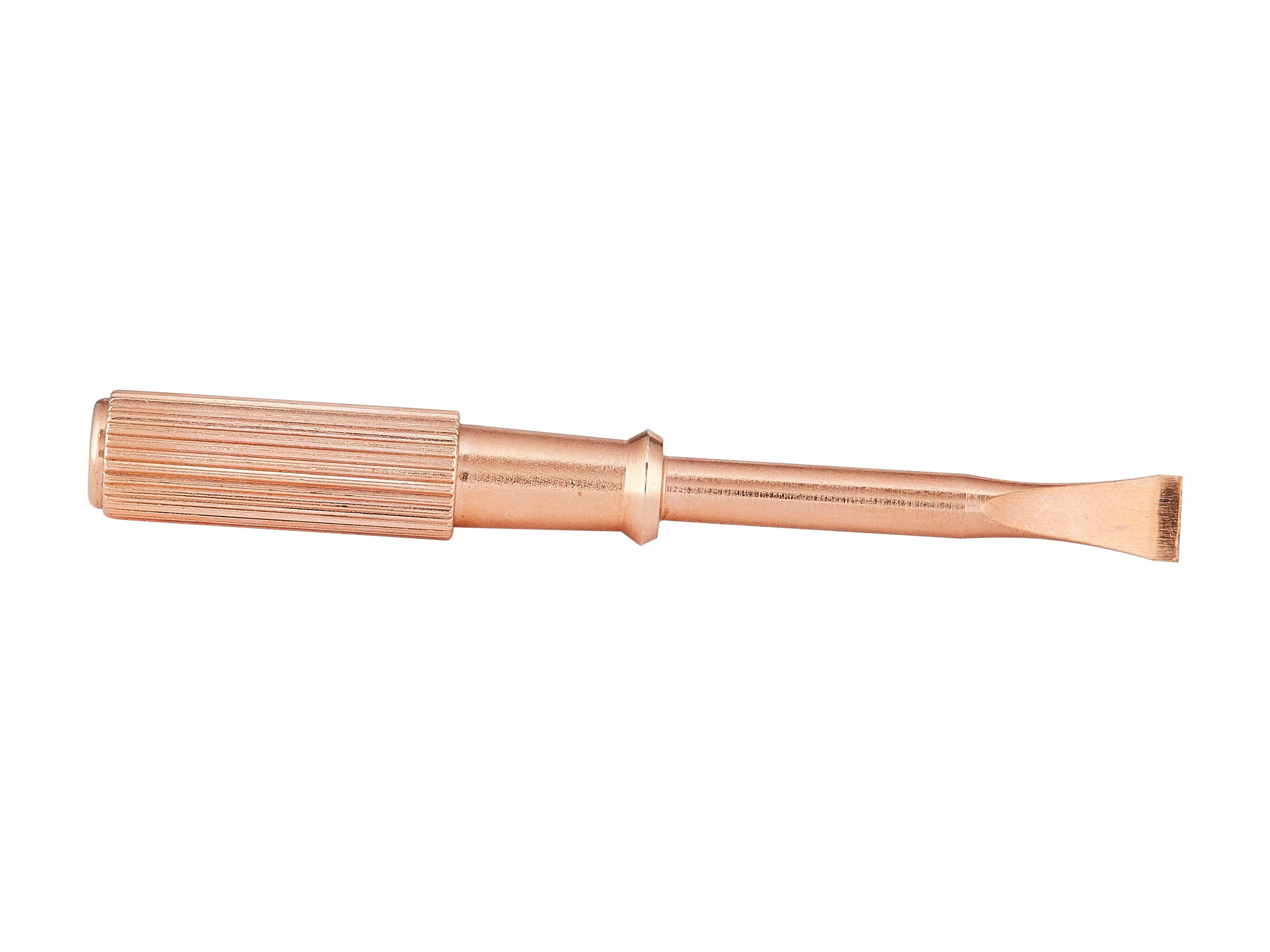 Cartier Love Armband 18K Rose Gold Classic Model Nr. 17 im Angebot 2