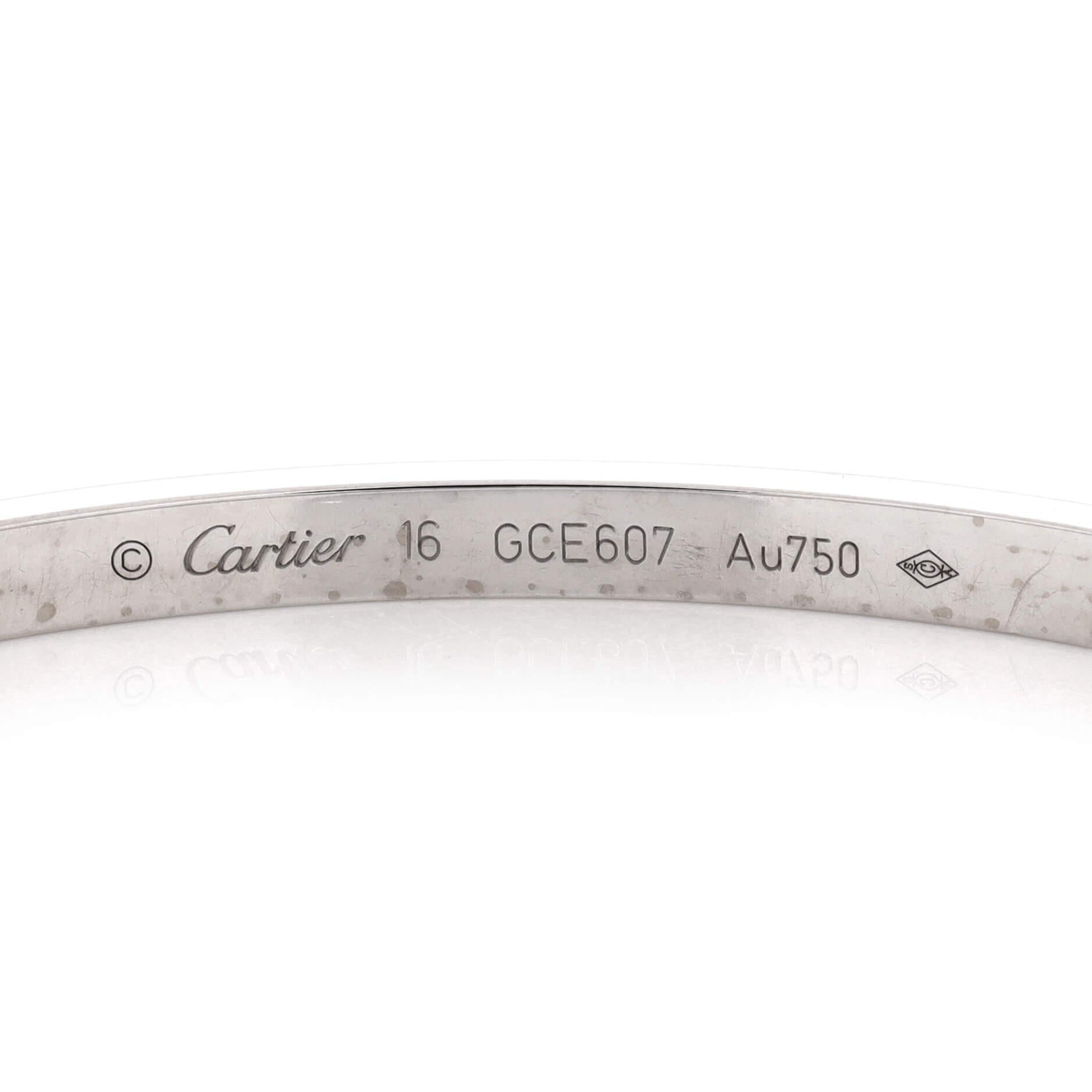 75017 cartier ip shop 6688