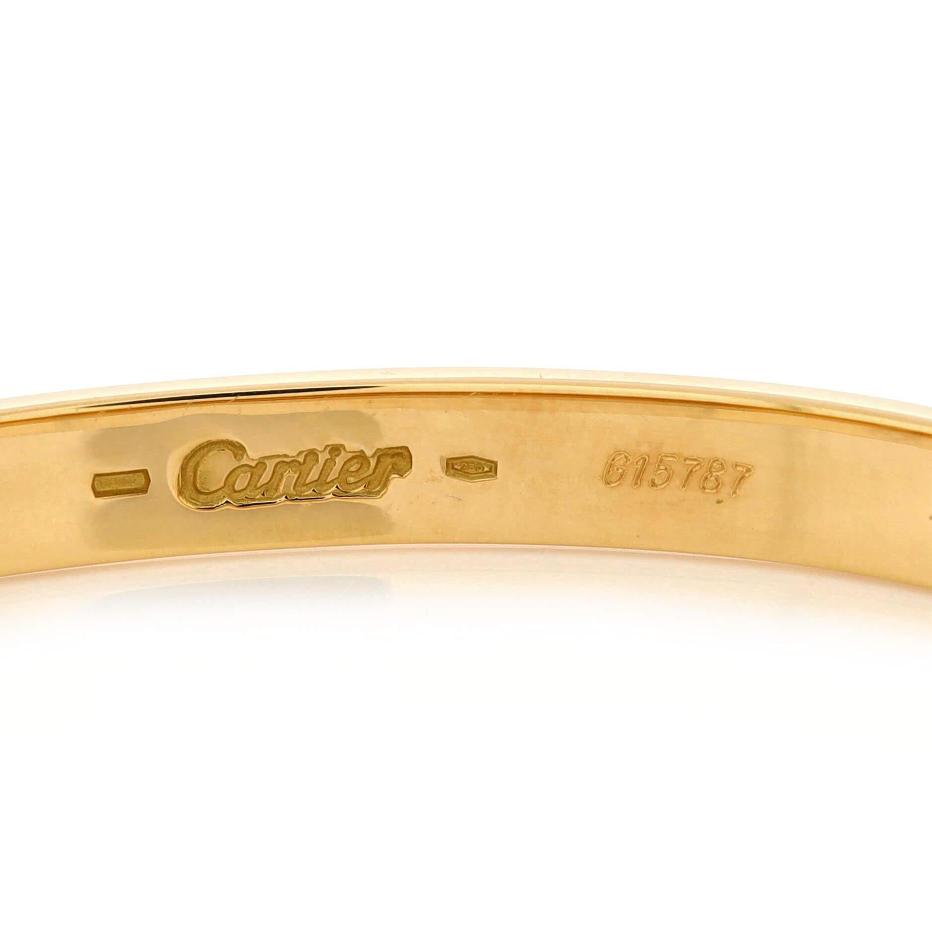 750 cartier c ol4783 price