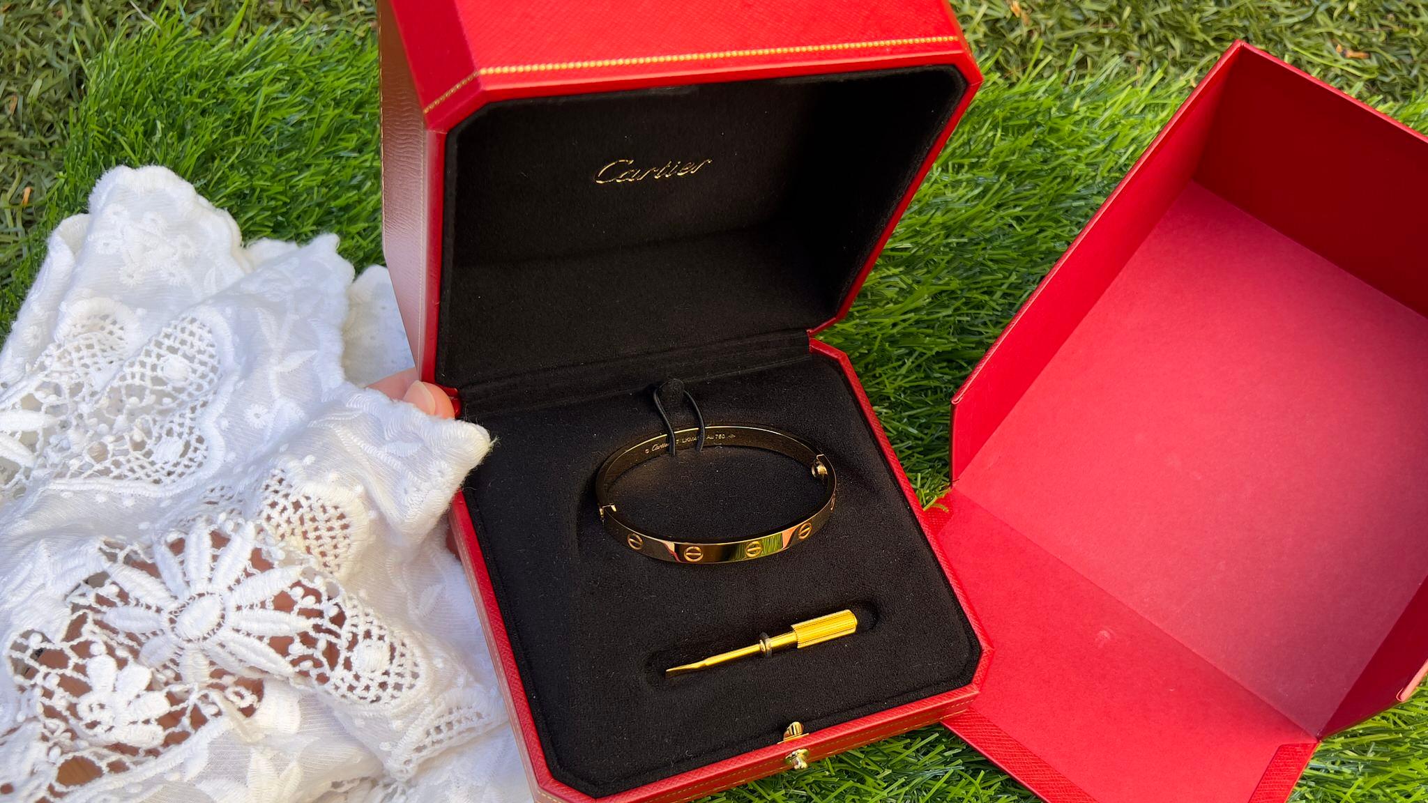 huntington beach sell cartier jewelry