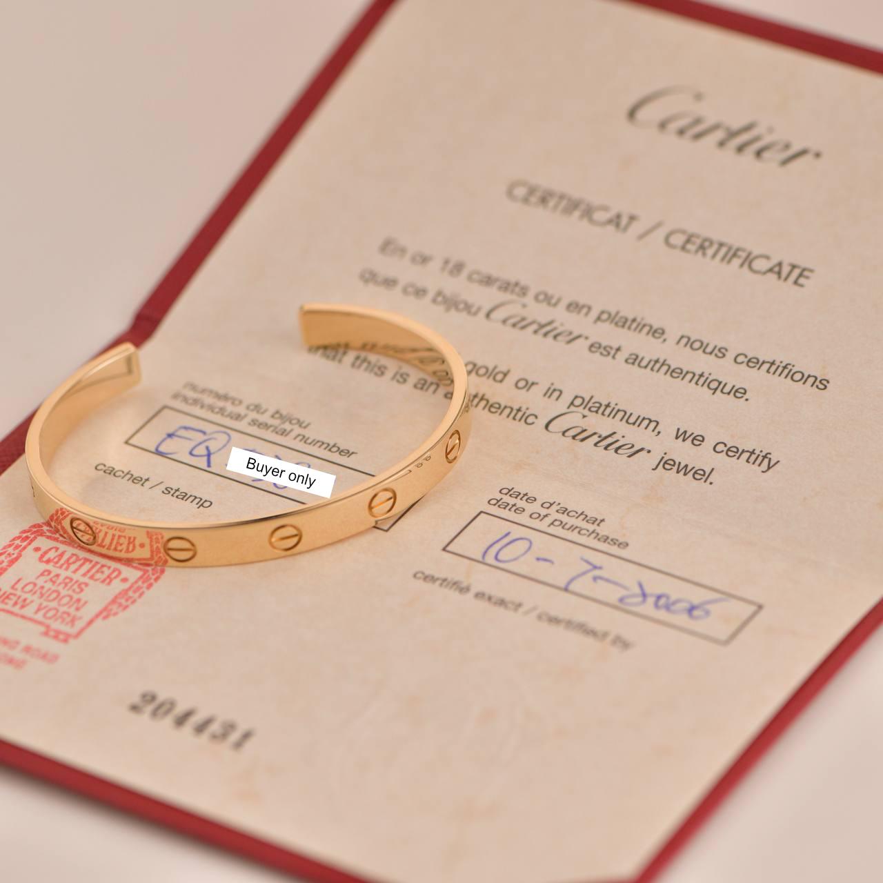 ip 6688 cartier