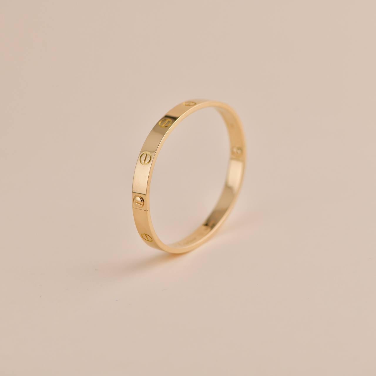 17 bracelet size
