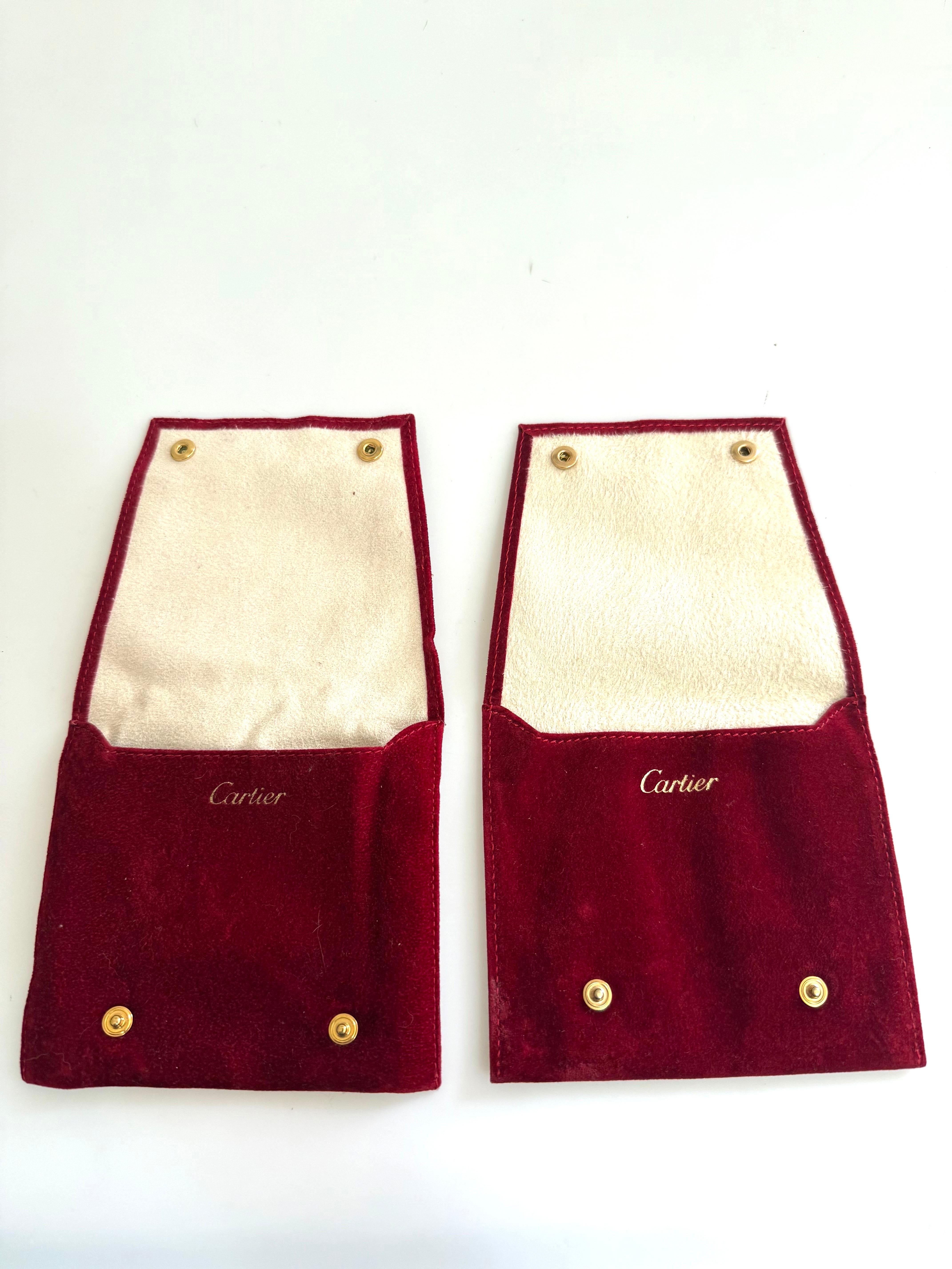 Bracelet Love en or jaune 18K de Cartier Taille 18 avec boîte et certificat, 2016 en vente 9