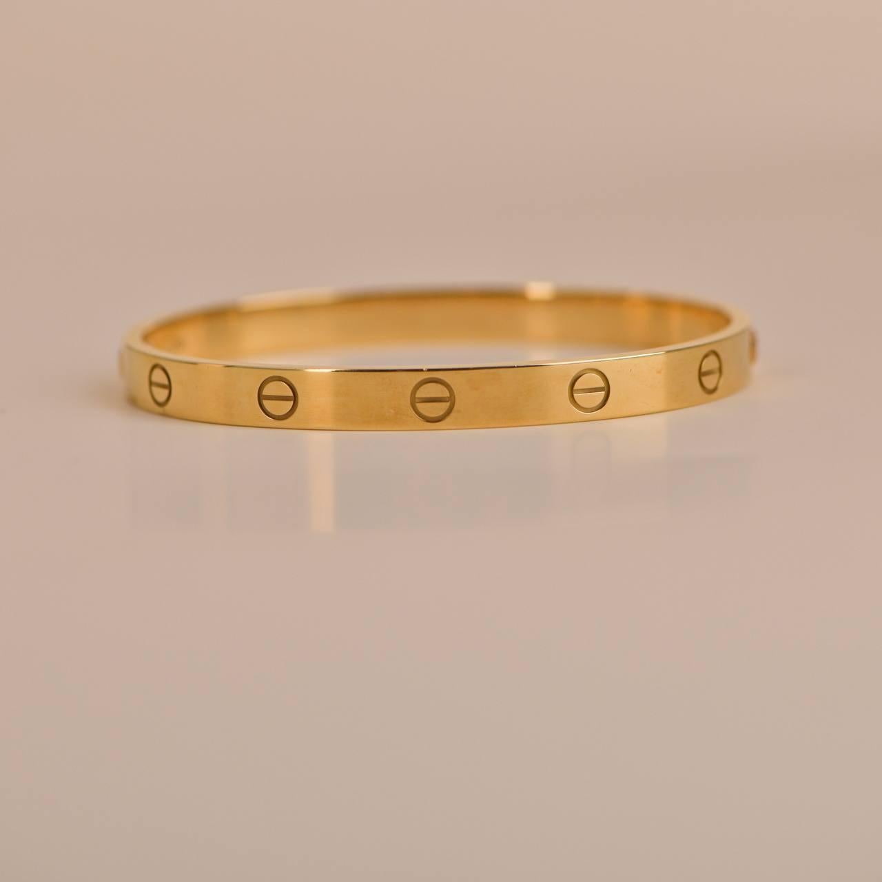 Cartier 750 19 ip 6688 best sale