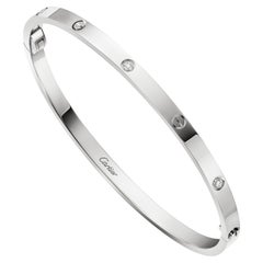 Bracciali moderni