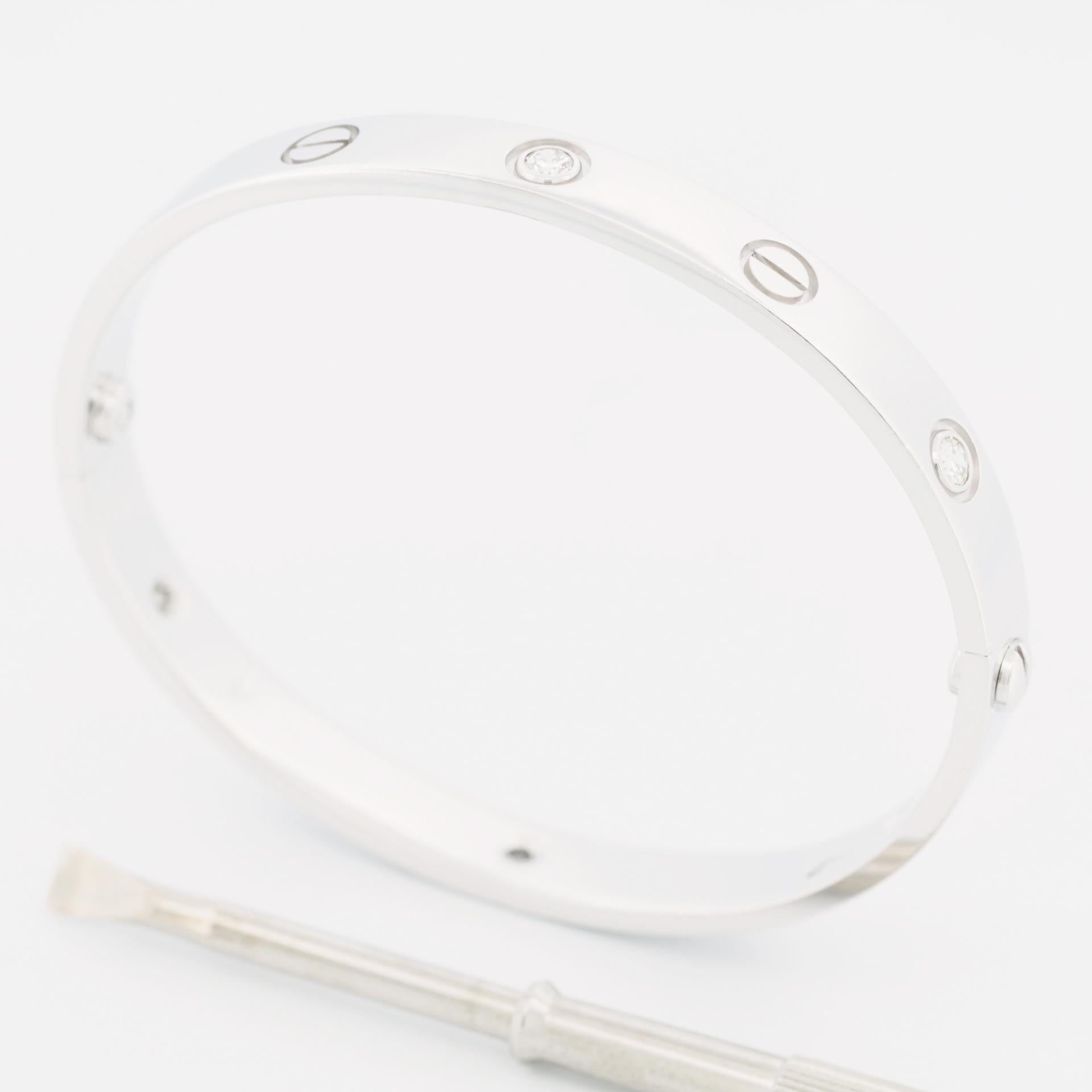 cartier armband gebraucht