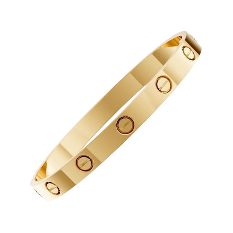 How much is a Cartier worth?