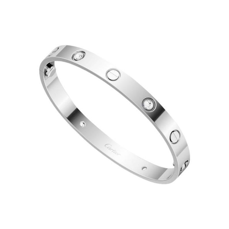 Is Cartier gold a real thing?