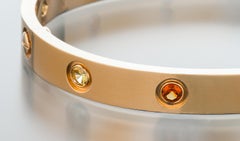 Cartier LOVE Bracelet