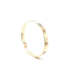 Cartier Love Bracelet