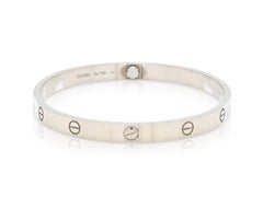 Cartier Love Bracelet