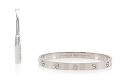 Cartier Love Bracelet