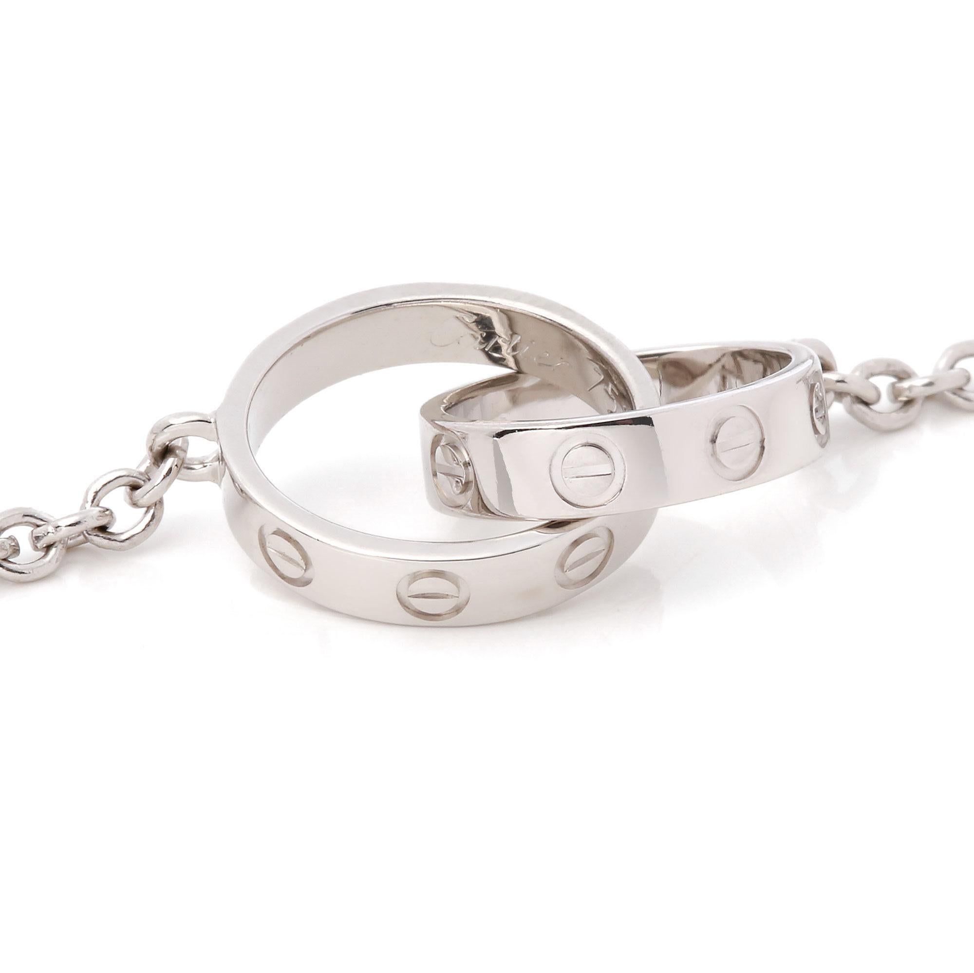 Women's or Men's Cartier Love Bracelet