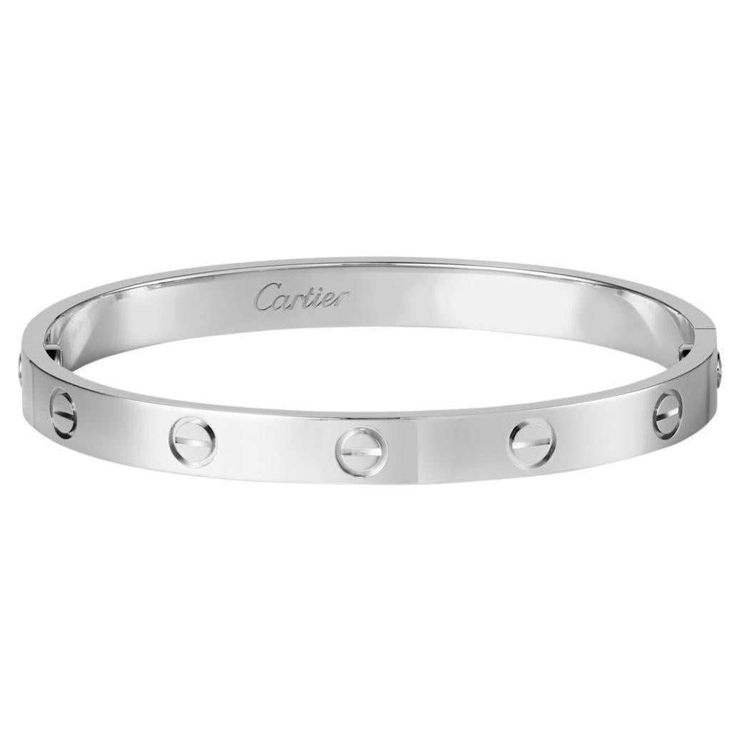 Cartier Love Bracelet