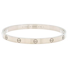 Cartier Love Bracelet