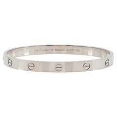 Cartier Love Bracelet