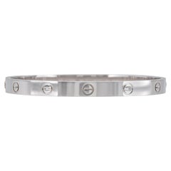 Cartier Love Bracelet
