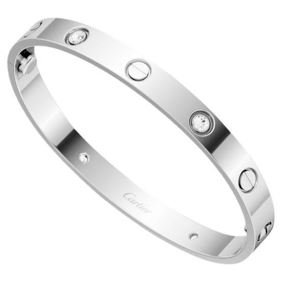 Pulsera Cartier Love