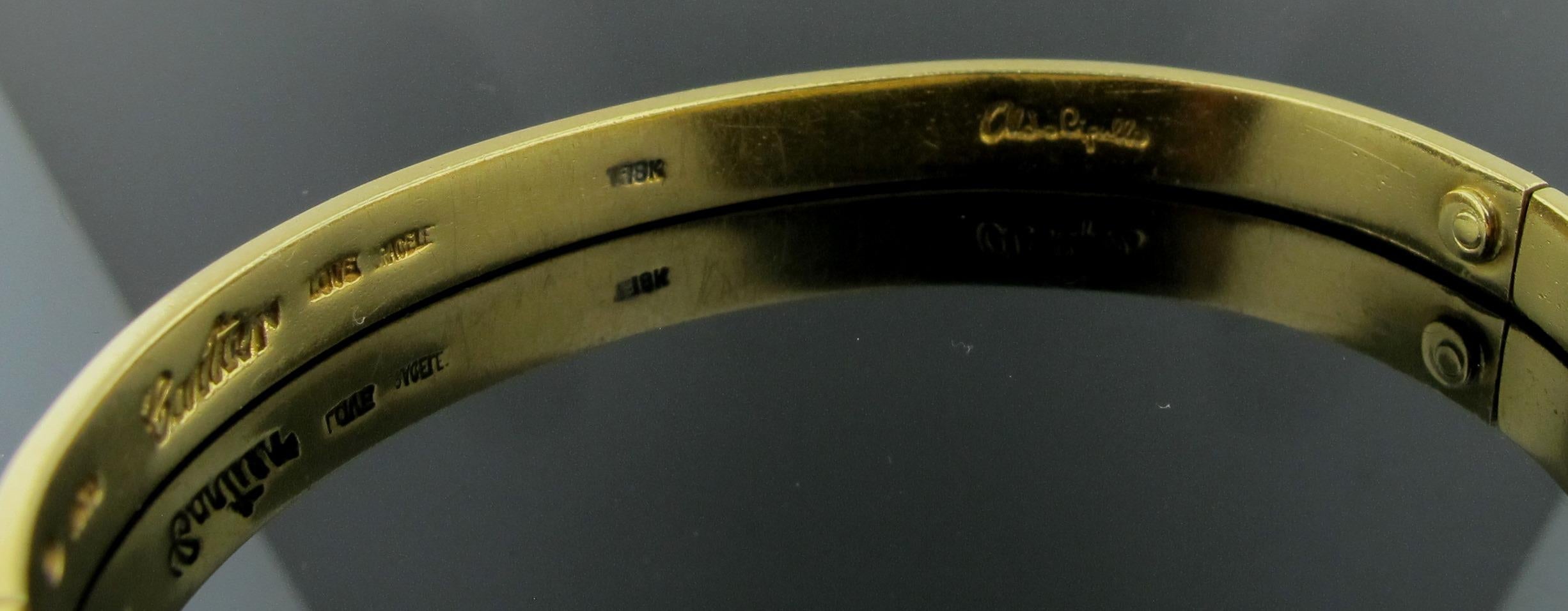 Cartier 