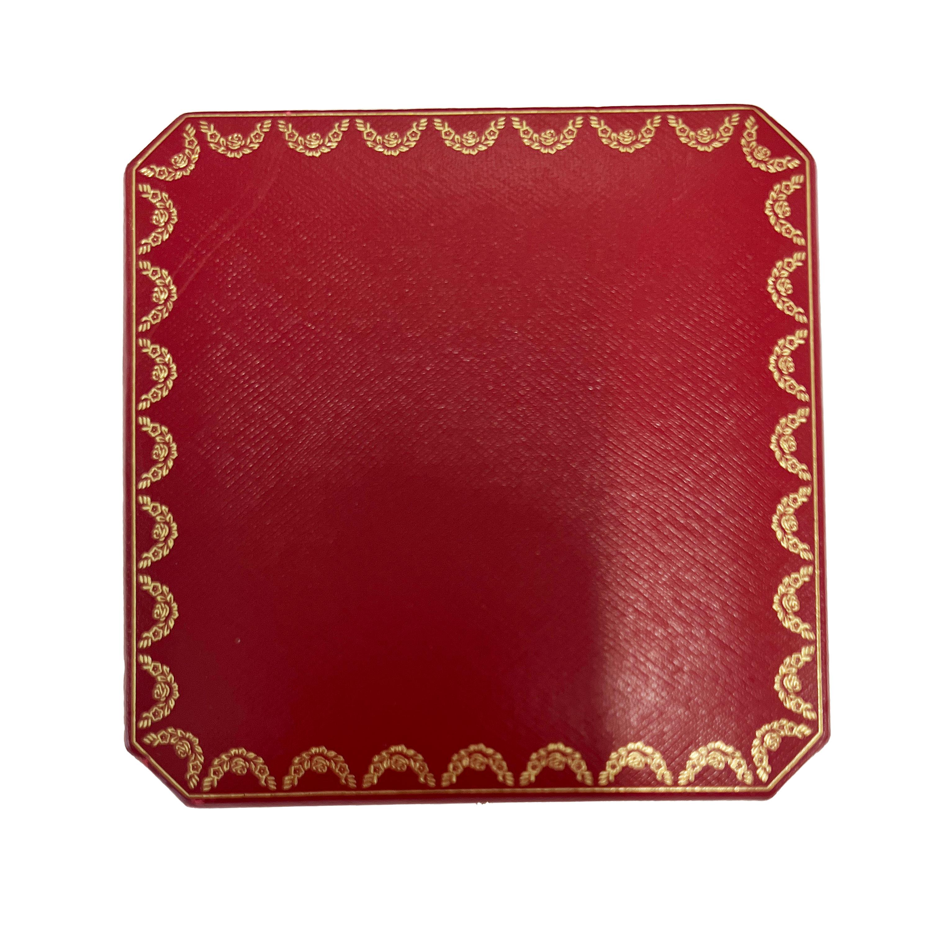 094835 cartier