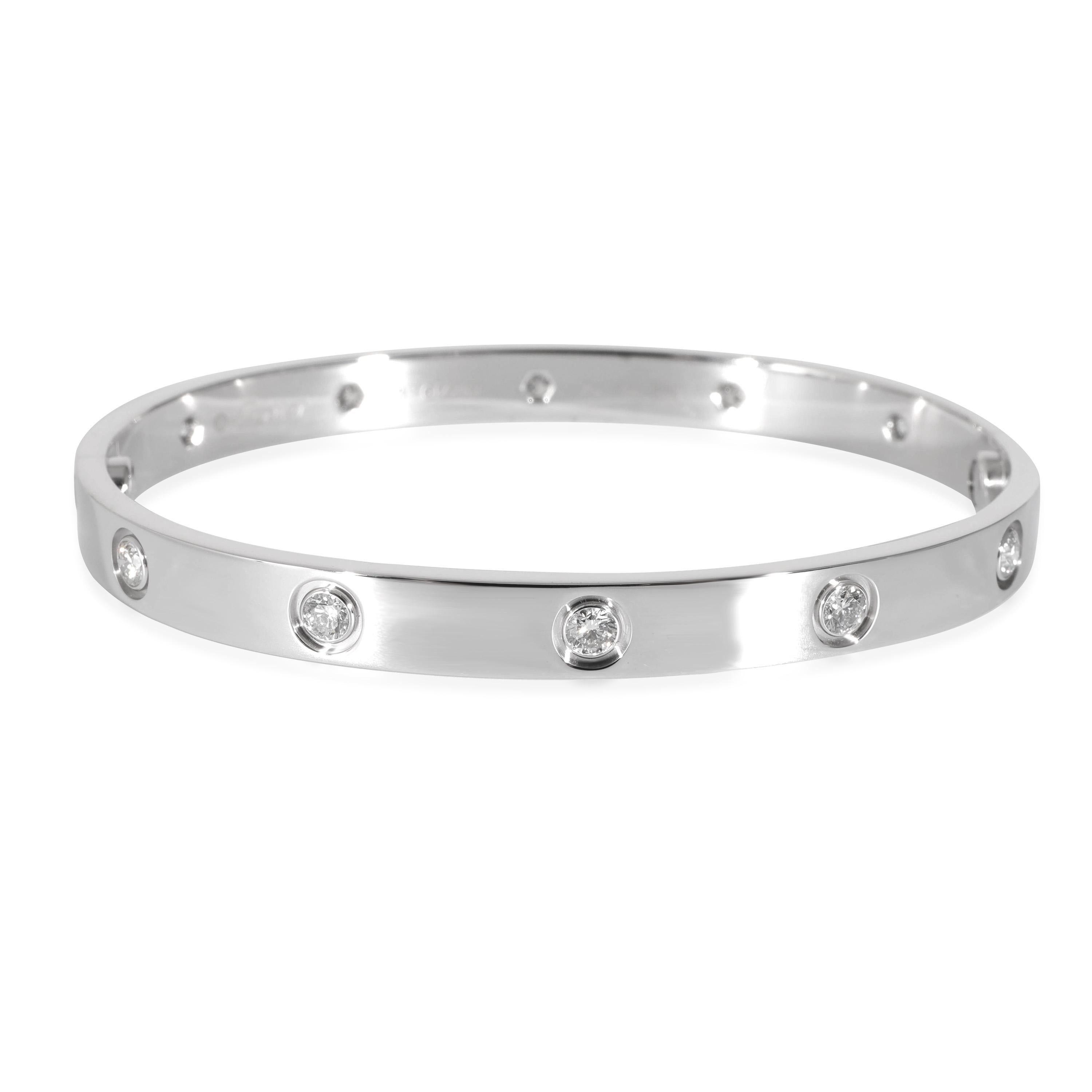 mens cartier love bracelet