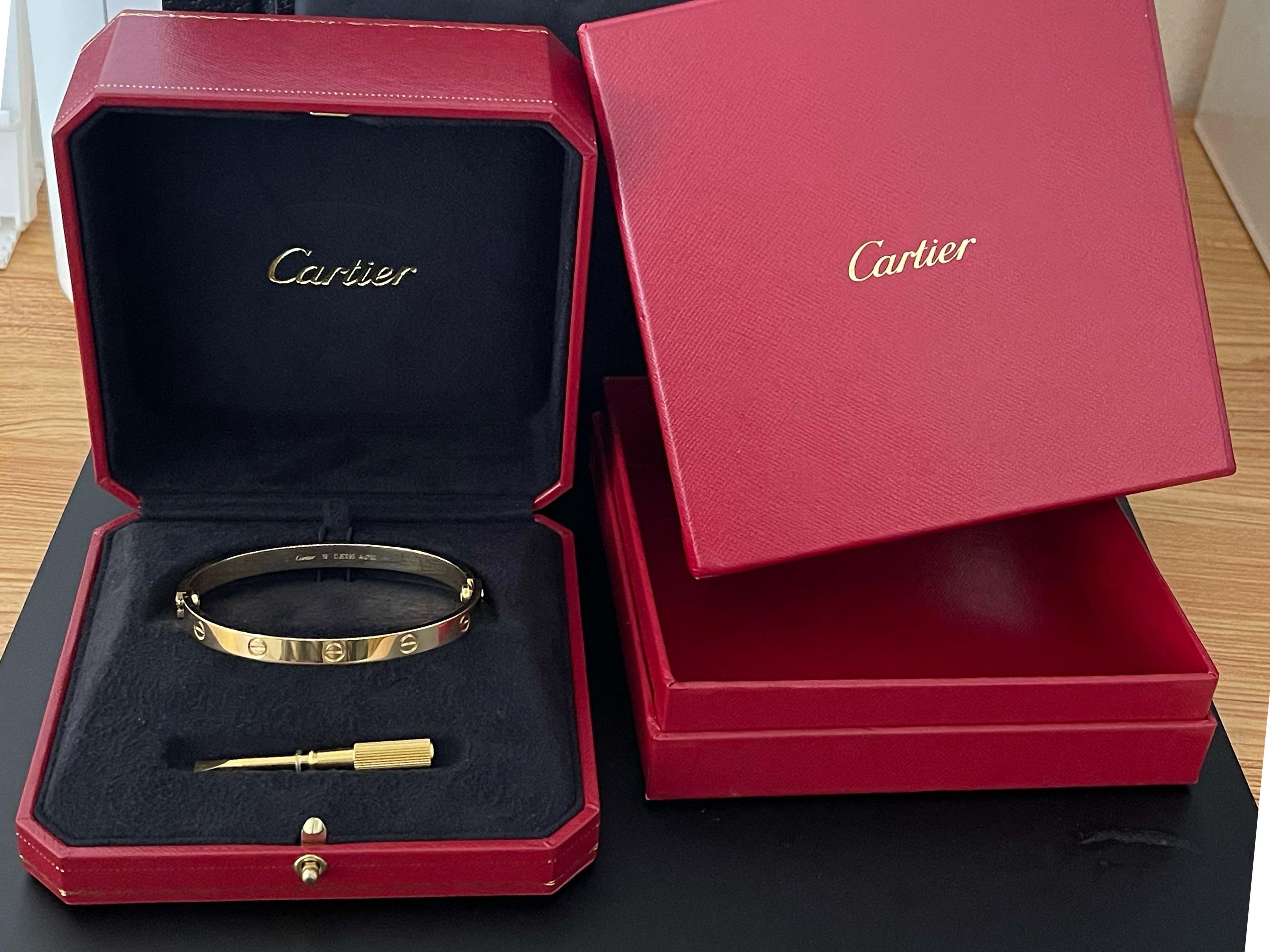 cartier logo