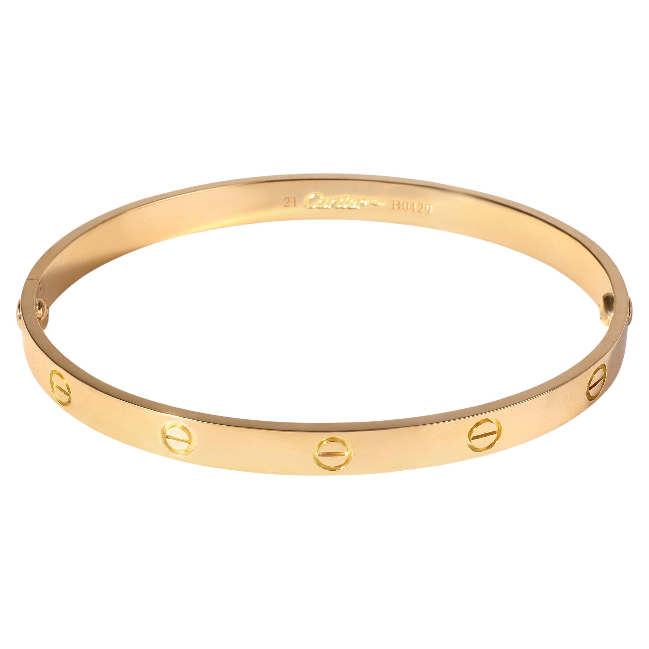 cartier love bracelet euro price 2017 