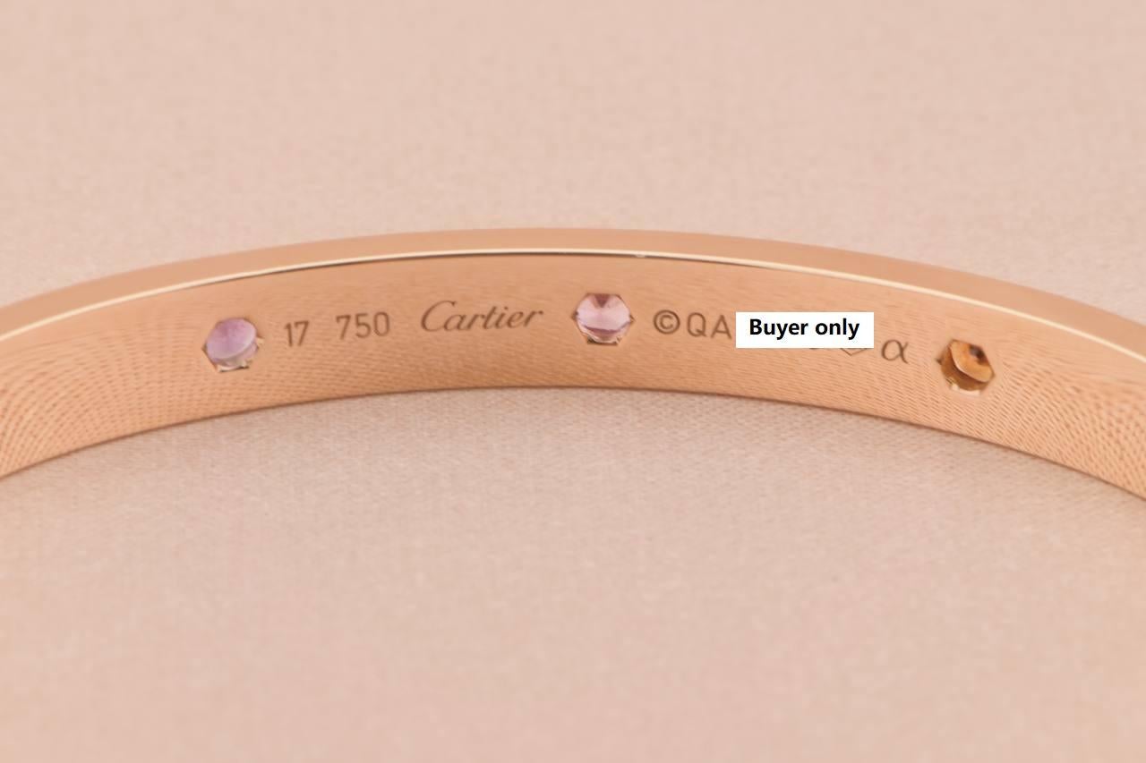 cartier bangal