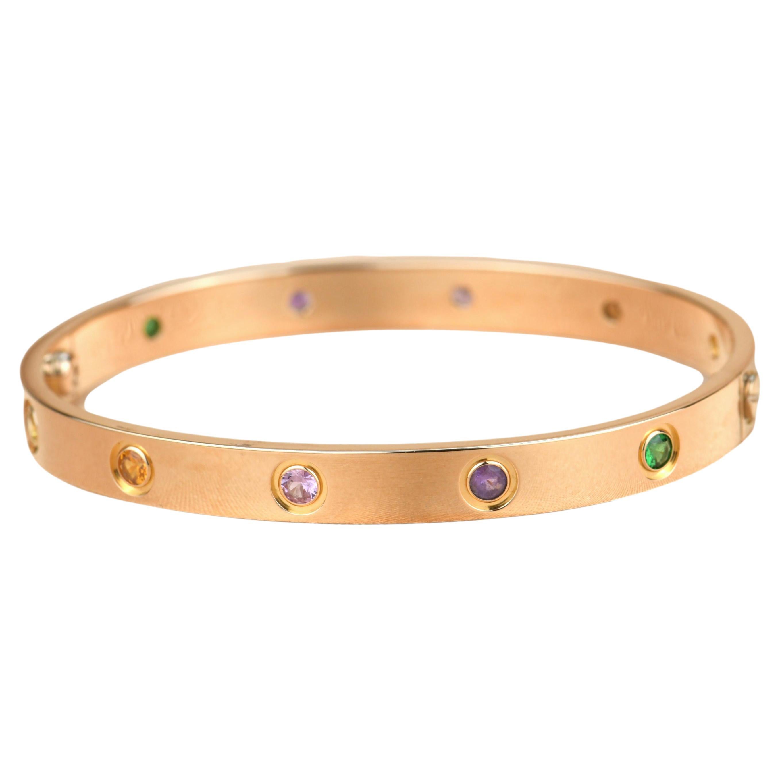 bangle cartier price