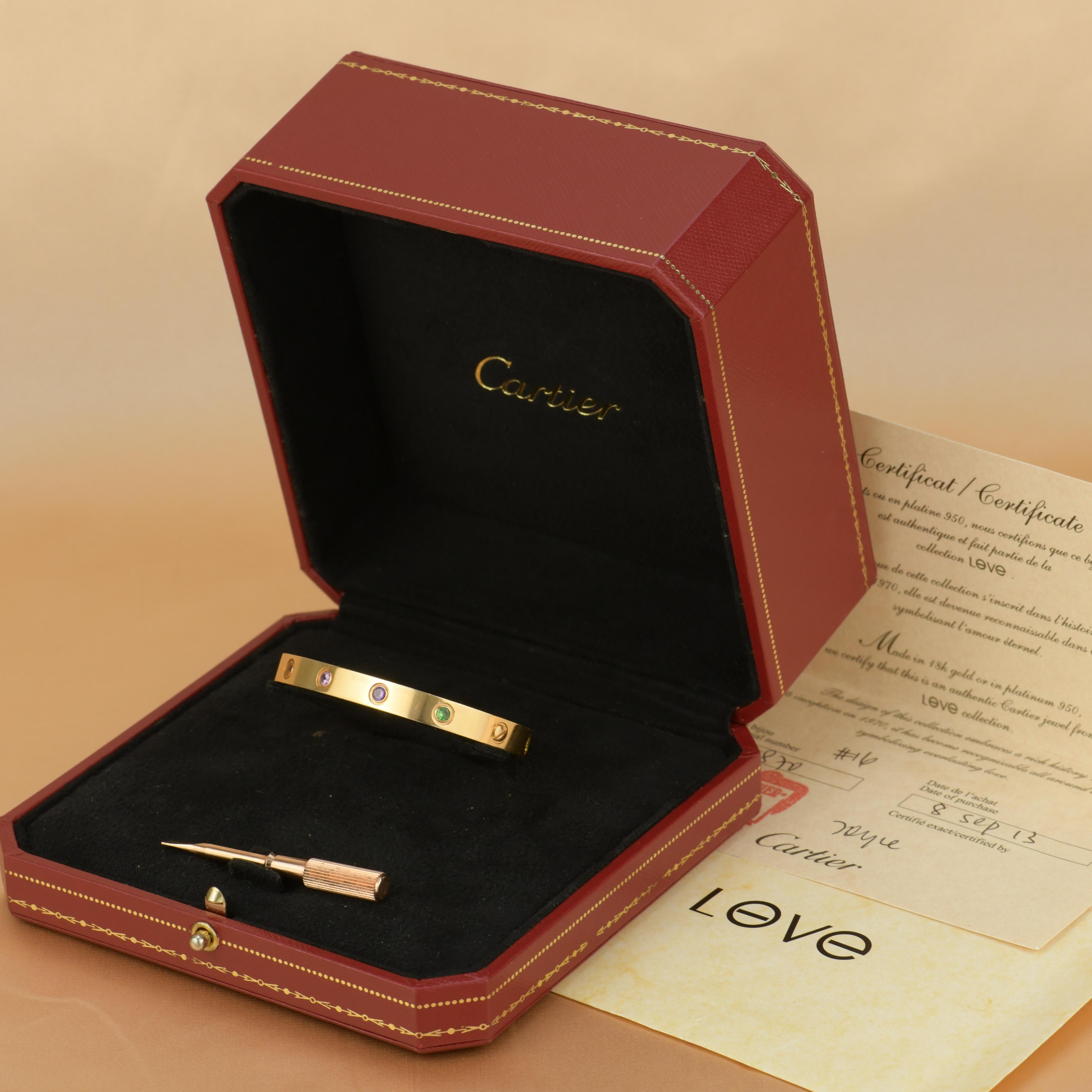 750 16 cartier ip 6688 altın mı