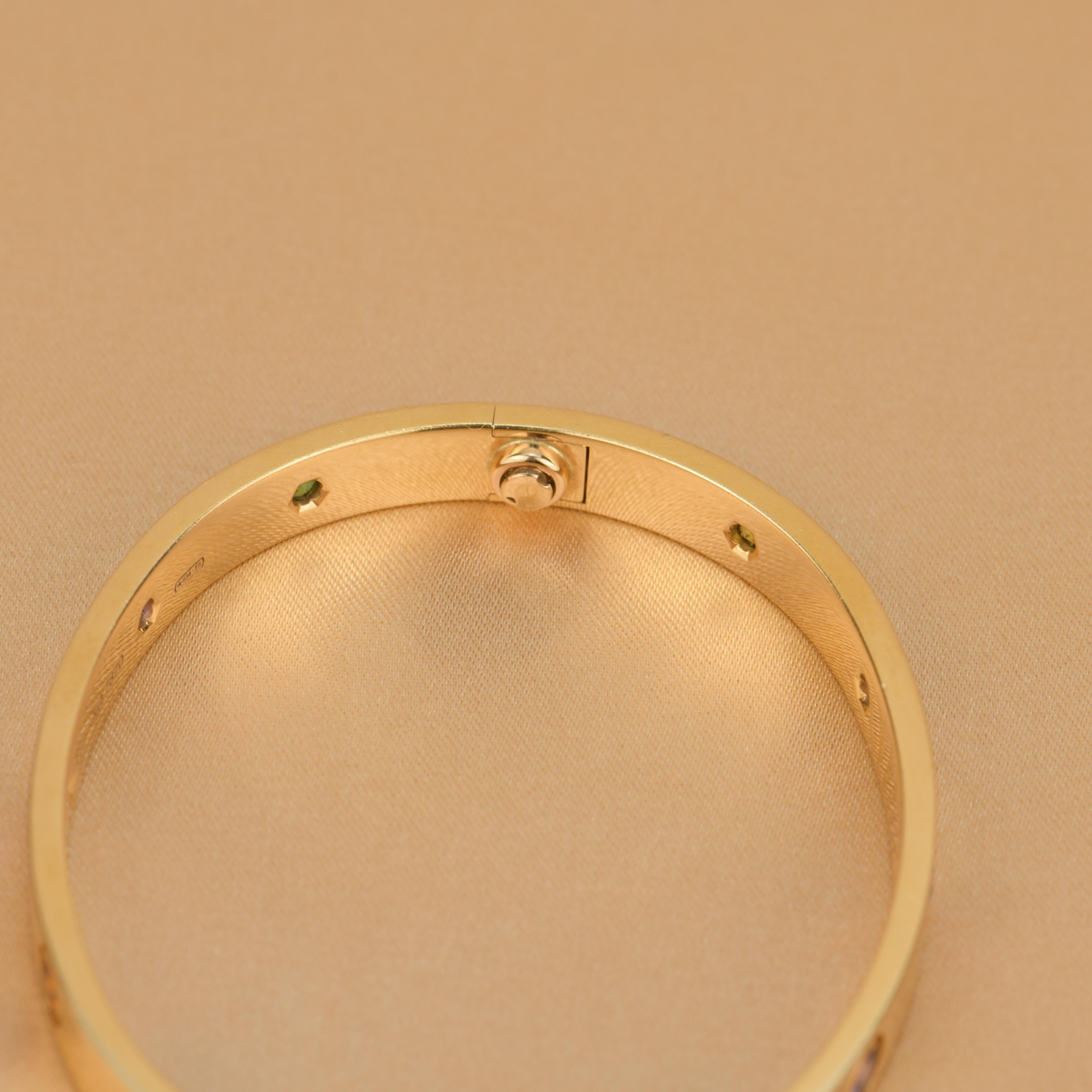 750 18 cartier ip 6688 altın mı
