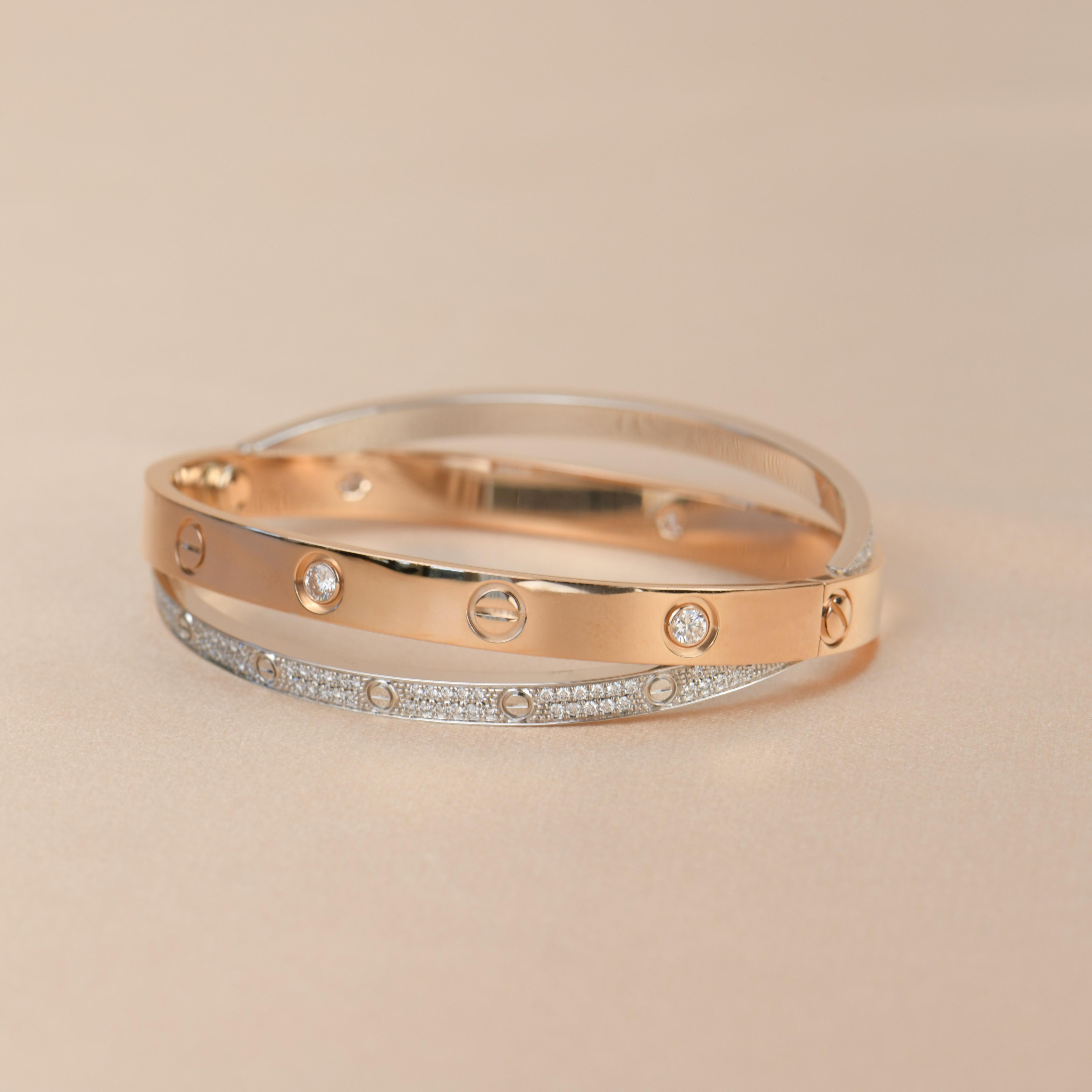 cartier love bracelet price 2015