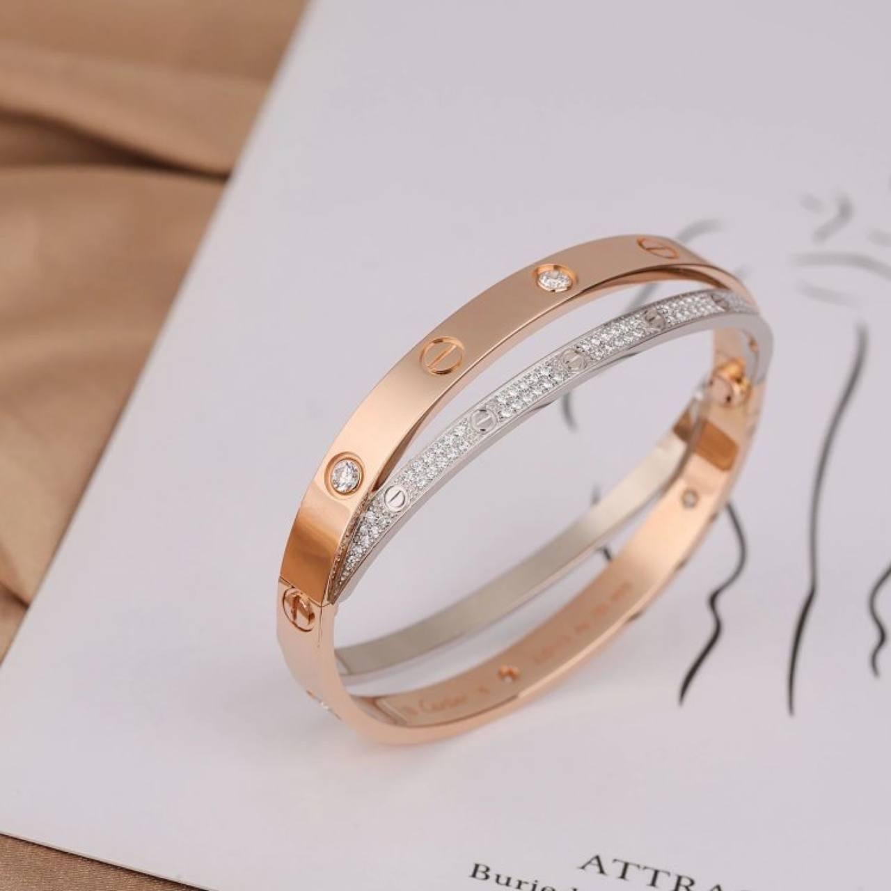 cartier ip6688