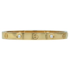 Bracelets jonc