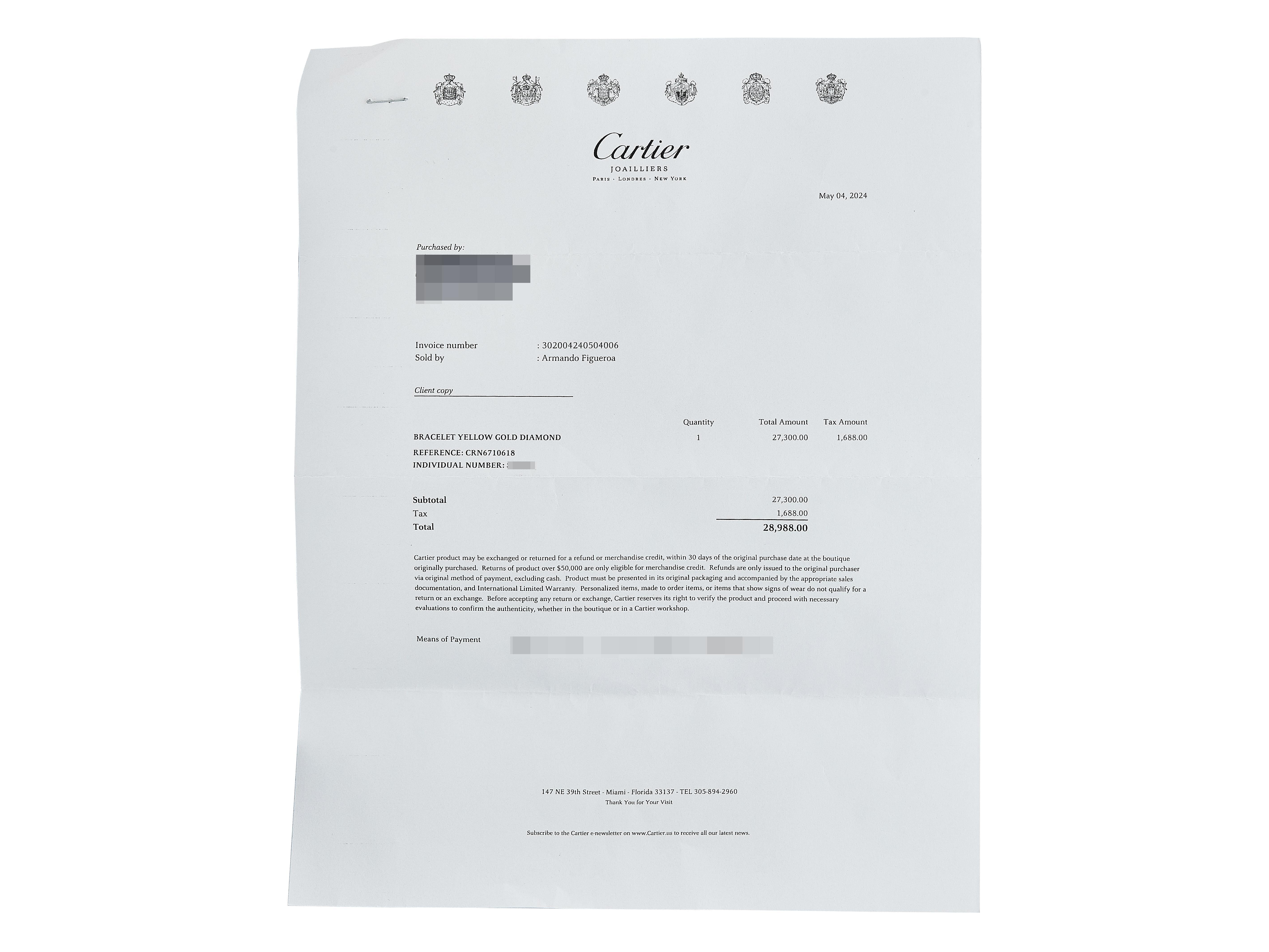 Cartier LOVE Armband Ein-Schrauben-Verschluss Kleines Modell Diamant Pave Größe 18 im Angebot 5